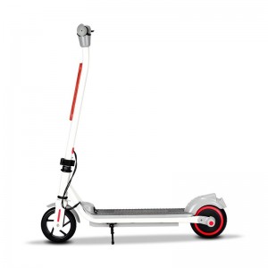 children&#039;s electric scooter two wheel foldable parent-child scooter student campus mini monopod portable scooter