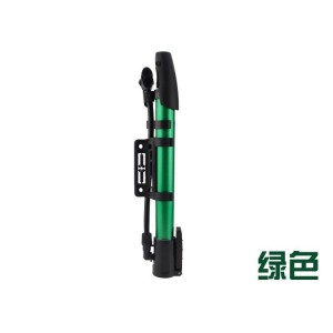 自行车便携迷你打气筒美嘴法嘴山地车公路车篮球充气泵单车装备