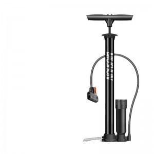 High pressure pump bicycle electric car basketball balloon inflator household portable universal new air pump