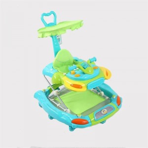 供应高品质婴儿用品婴儿活动助行器/婴儿娃娃助行器 流行设计