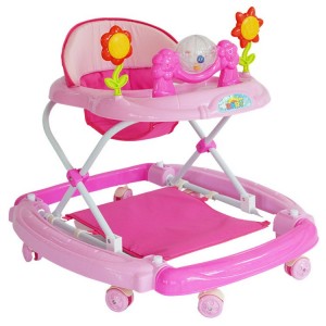 儿童多种功能防o型腿防侧翻学步车音乐防o型腿防侧翻学步车音乐