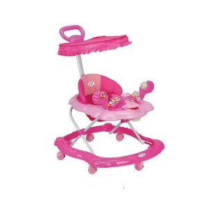 婴儿玩具学习学步车带篷学步车/婴儿学步车与带篷幼儿骑玩具