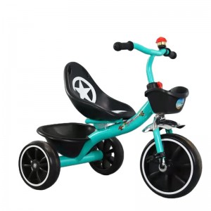3-6 year old boys and girls kids tricycle bike kids tricycle