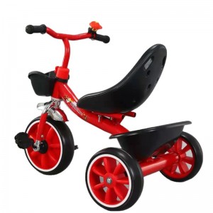 3-6 year old boys and girls kids tricycle bike kids tricycle