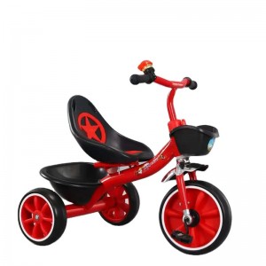 3-6 year old boys and girls kids tricycle bike kids tricycle