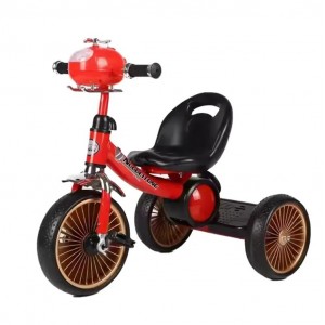 儿童平衡自行车骑行自行车踏板自行车适用于2-4岁婴儿