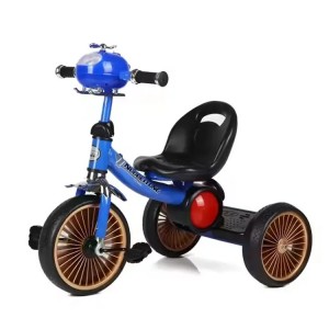 儿童平衡自行车骑行自行车踏板自行车适用于2-4岁婴儿