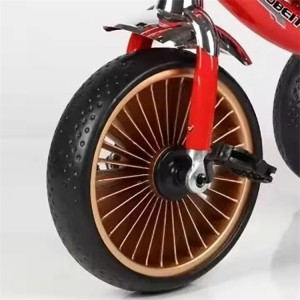 儿童平衡自行车骑行自行车踏板自行车适用于2-4岁婴儿