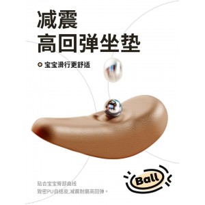 儿童三轮车脚踏车1一3-6岁宝宝多种功能滑行平衡自行车婴儿手推玩具