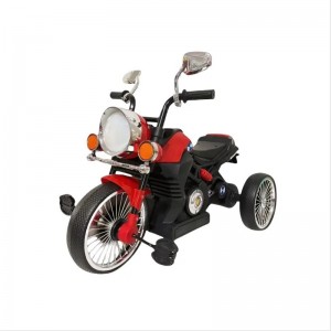 儿童骑汽车摩托车高品质儿童摩托车酷儿童电动骑汽车摩托车