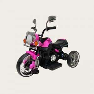 儿童骑汽车摩托车高品质儿童摩托车酷儿童电动骑汽车摩托车