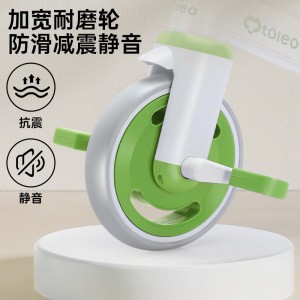 脚踏车遛娃车多种功能轻便自行车宝宝小孩平衡车儿童三轮车