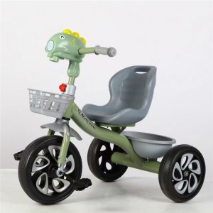 儿童三轮车脚踏车1326岁大号儿童车宝宝婴幼儿3轮手推车自行车