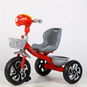 儿童三轮车脚踏车1326岁大号儿童车宝宝婴幼儿3轮手推车自行车