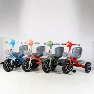 儿童三轮车脚踏车1326岁大号儿童车宝宝婴幼儿3轮手推车自行车