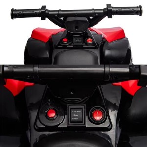 电动快乐汽车骑秋千好婴儿玩具女孩2-4年塑料驱动动力风格