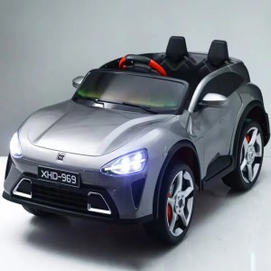 12V 2座390W * 2大电机电动车儿童越野大电池儿童婴儿玩具车骑在车上