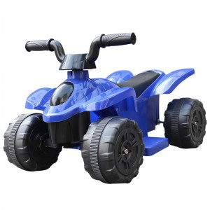 儿童电动车四轮沙滩车男女宝宝可坐人玩具儿童车沙滩车