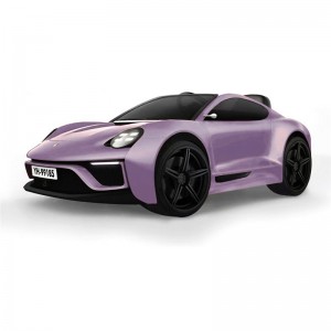 儿童电动车新款名车仿真系列玩具跑车可遥控自驾小轿车