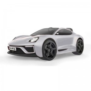 儿童电动车新款名车仿真系列玩具跑车可遥控自驾小轿车