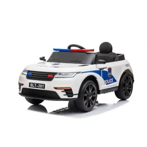 新款6v 12v乘车儿童驾驶汽车警察6v 12v乘车儿童驾驶汽车警察