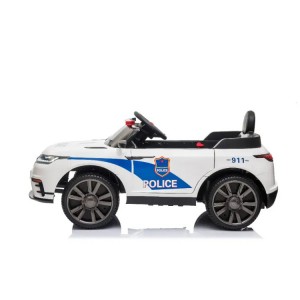 新款6v 12v乘车儿童驾驶汽车警察6v 12v乘车儿童驾驶汽车警察