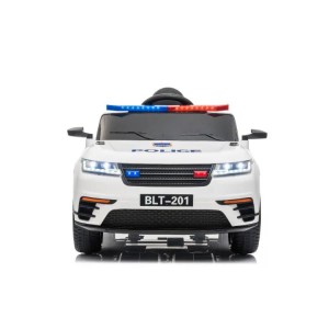 新款6v 12v乘车儿童驾驶汽车警察6v 12v乘车儿童驾驶汽车警察