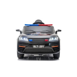 新款6v 12v乘车儿童驾驶汽车警察6v 12v乘车儿童驾驶汽车警察