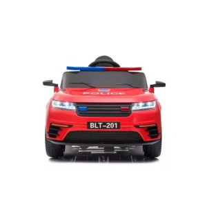 新款6v 12v乘车儿童驾驶汽车警察6v 12v乘车儿童驾驶汽车警察