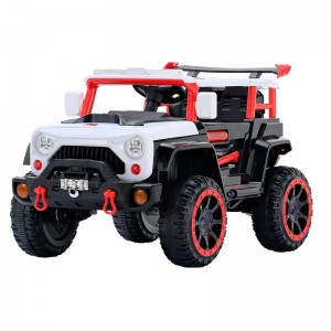 儿童汽车原始设备制造商电池车骑在玩具车上儿童电动越野车