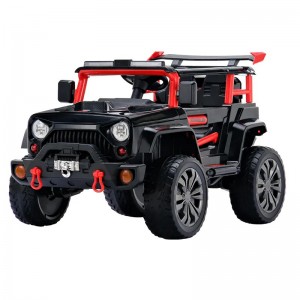 儿童汽车原始设备制造商电池车骑在玩具车上儿童电动越野车