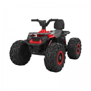 沙滩车全地形四轮摩托车山地越野摩托车儿童沙滩车儿童电动车