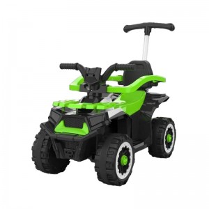 沙滩车全地形四轮摩托车山地越野摩托车儿童沙滩车儿童电动车