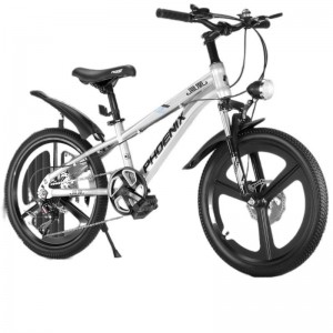 自行车山地6-15岁中大童碟变速公路赛车青少年男女式单车