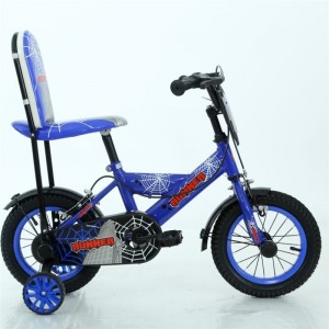 New children&#039;s bicycle sports model 12-14-16 inch non-folding mountain bike cycling bike for boys and girls