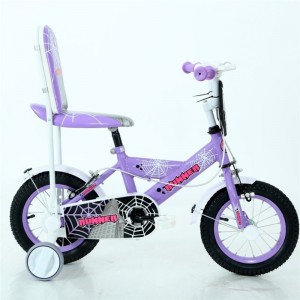 New children&#039;s bicycle sports model 12-14-16 inch non-folding mountain bike cycling bike for boys and girls