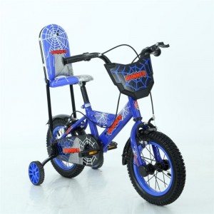 New children&#039;s bicycle sports model 12-14-16 inch non-folding mountain bike cycling bike for boys and girls