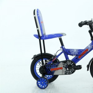 New children&#039;s bicycle sports model 12-14-16 inch non-folding mountain bike cycling bike for boys and girls