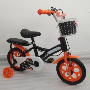 新款儿童自行车12 14 16 18 20 寸厂家直供 脚踏 儿童脚踏自行车