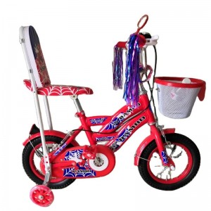 Children&#039;s bike, male and female baby bike, 2-3-4-6 year old baby bike, 12 inch to 20 inch bike
