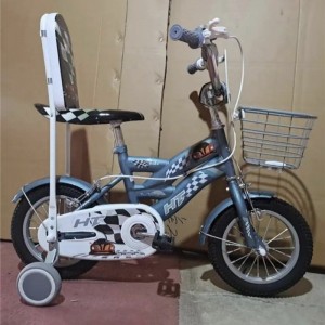 Children&#039;s bike, male and female baby bike, 2-3-4-6 year old baby bike, 12 inch to 20 inch bike