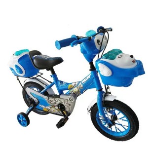 8岁儿童自行车/儿童脚踏自行车/5至10岁儿童玩具自行车