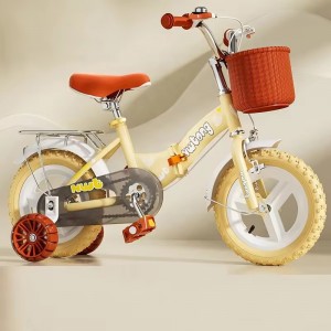 儿童自行车12英寸14英寸16英寸18英寸20英寸单速儿童自行车1 2 5 6 7