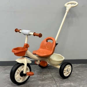 儿童可折叠3in1自行车自行车汽车平衡自行车3合1儿童三轮车