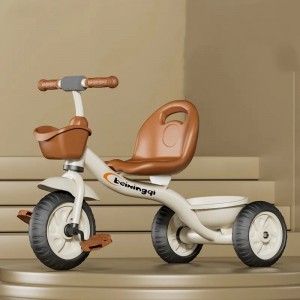 儿童可折叠3in1自行车自行车汽车平衡自行车3合1儿童三轮车