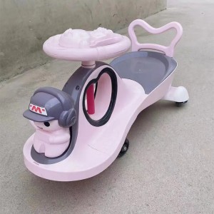 儿童玩具卡通摇摆车儿童摇摇车模具卡通摇摆车儿童摇摇车