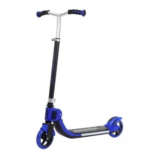 儿童滑板车 新款两轮城市代步车 可折叠男童女童 厂家直供