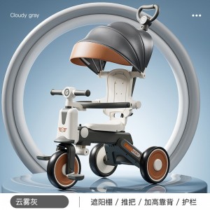 children&#039;s bicycle kindergarten outdoor car single tricycle pedal bike simple preschool stroller toy car