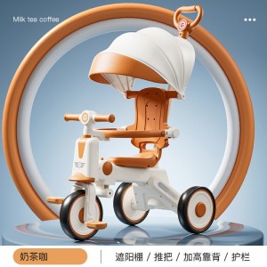 children&#039;s bicycle kindergarten outdoor car single tricycle pedal bike simple preschool stroller toy car