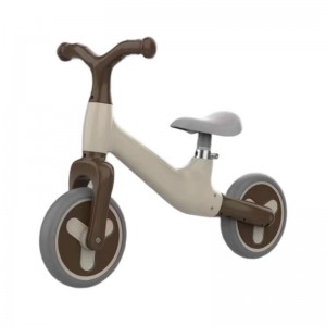 新款儿童平衡车1-3-6岁无脚踏溜溜车2岁宝宝学步车儿童轻便滑行车